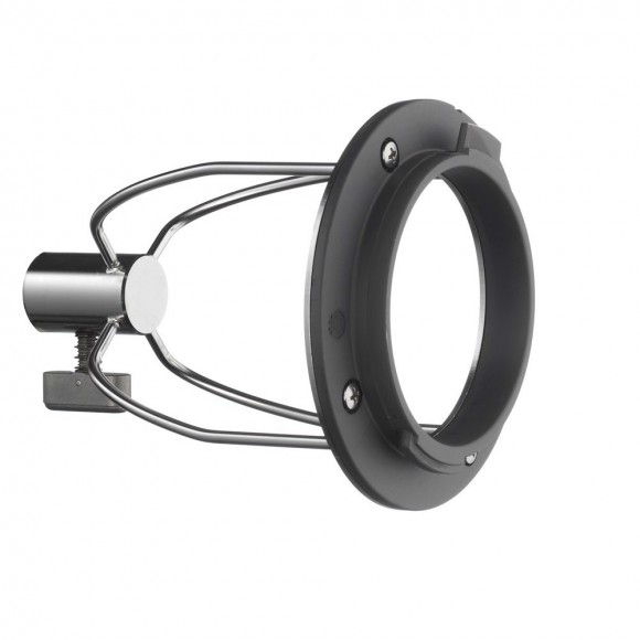 Broncolor Para Adapter for Lamps with Broncolor Bayonet